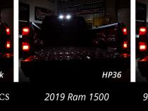 Cargo Light LEDs for 2011-2021 Ram 1500/2500/3500 (pair), XPR (720 lumens)