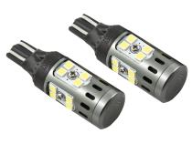 921 XPR LED Bulb Cool White Single Diode Dynamics