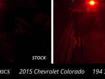 3rd Brake Light LED for 2004-2012 Chevrolet Colorado XPR (60 Lumens) Diode Dynamics