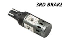 3rd Brake Light LED for 1999-2019 Chevrolet Silverado (One) XPR (60 Lumens) Diode Dynamics