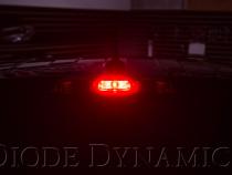 3rd Brake Light LED for 2019-2021 Ford Ranger (one), XPR (720 lumens)