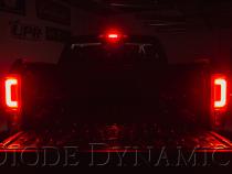 3rd Brake Light LED for 2019-2021 Ford Ranger (one), XPR (720 lumens)