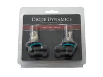 PH19W HP60 Cool White LED Bulb Single Diode Dynamics