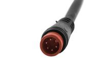 RGBW Footwell Strip Kit 4pc Multicolor Diode Dynamics