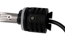 880/881 Yellow SL2 LED Bulbs Pair Diode Dynamics