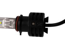 P13W White SL2 LED Bulb Each Diode Dynamics