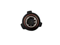 9006/9012 White SL2 Pro LED Bulbs Pair Diode Dynamics