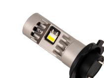 H7 White SL2 Pro LED Bulb Each Diode Dynamics