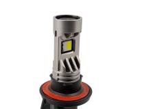 H13 White SL2 Pro LED Bulb Each Diode Dynamics