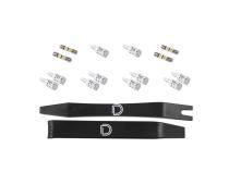 Interior LED Kit for 2013-2017 Honda Accord, Cool White Stage 1 Diode Dynamics