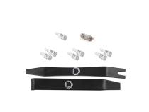 Interior LED Kit for 2007-2011 Toyota Camry, Cool White Stage 1 Diode Dynamics