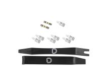 Interior LED Kit for 2008-2015 Infiniti G37 Coupe/Convertible, Cool White Stage 2 Diode Dynamics