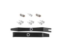 Interior LED Kit for 2006-2012 Toyota RAV4, Cool White Stage 2 Diode Dynamics