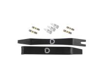 Interior LED Kit for 2015-2020 Ford F-150, Cool White Stage 2 Diode Dynamics