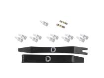 Interior LED Kit for 2019-2022 Subaru Ascent, Cool White Stage 2 Diode Dynamics