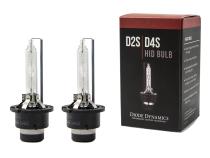 HID Bulb D2S 8000K Pair Diode Dynamics