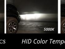 Replacement OEM HID Bulbs for 2017-2018 Hyundai Elantra Pair 4300K Diode Dynamics