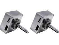 Replacement OEM HID Bulbs for 2017-2018 Kia Forte5 Pair 4300K Diode Dynamics