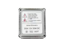 Replacement OEM HID Bulbs for 2017-2018 Kia Forte5 Pair 4300K Diode Dynamics