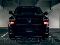Ram RGBWA DRL LED Boards 13-16 Dodge Diode Dynamics