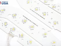Ram SB LED Boards 13-16 Dodge Ram Diode Dynamics