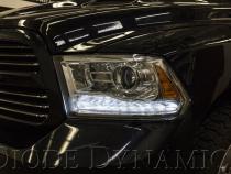 Ram SB LED Boards 13-16 Dodge Ram Diode Dynamics