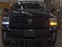 Ram SB LED Boards 13-16 Dodge Ram Diode Dynamics