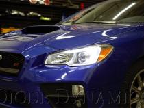 C-Light Switchback LED Boards for 2015-2021 Subaru WRX/STi