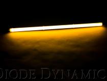 LED Strip Lights High Density SF Switchback Triple 1 Inch Kit Diode Dynamics