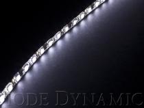 Amber 50cm Strip SMD30 WP Diode Dynamics