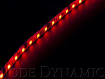 Amber 50cm Strip SMD30 WP Diode Dynamics