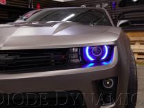 RGBW LED Boards for 10-13 RS/12-15 ZL1 Camaro Diode Dynamics