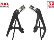 Multicolor Demon Eye Kit for 2015-2017 Ford Mustang Diode Dynamics