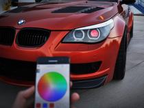 Pro-Series Multicolor Demon Eyes Set Diode Dynamics