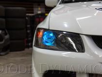 Pro-Series Multicolor Demon Eyes Set Diode Dynamics