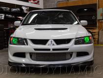 Pro-Series Multicolor Demon Eyes Set Diode Dynamics