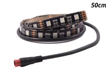 RGBW 50cm Strip SMD30 M8 Diode Dynamics