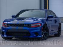 RGBW DRL LED Boards for 2019-2021 Dodge Charger