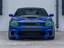 RGBW DRL LED Boards for 2019-2021 Dodge Charger