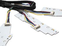 RGBWA Upper &amp;amp; Lower DRL Boards for 17-20 Chevrolet Camaro ZL1 Diode Dynamics