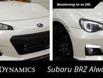 Always-On Module for 2013-2016 Subaru BRZ (USDM) Diode Dynamics