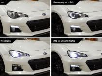 Always-On Module for 2013-2016 Subaru BRZ (USDM) Diode Dynamics