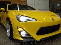 Always-On Module for 2013-2016 Scion FR-S Diode Dynamics