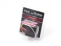 Tail as Turn Module DIY Diode Dynamics