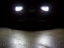 2008-2014 Subaru WRX/STi Hatchback Tail as Turn +Backup Module (USDM) Module Only Diode Dynamics