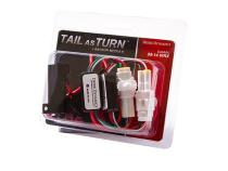 2008-2014 Subaru WRX/STi Hatchback Tail as Turn +Backup Module (USDM) Module Only Diode Dynamics