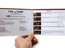 G35/G37 Coupe/Q60 (USDM) Tail as Turn Module for Infiniti Pair Diode Dynamics