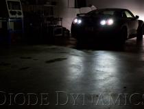 2009-2021 Nissan GT-R Tail as Turn +Backup Module (USDM) Module Only Diode Dynamics