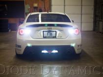 2013-2016 FR-S / BRZ Tail as Turn +Backup Module (USDM) Module Only Diode Dynamics