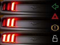 2010-2021 Ford Mustang Sequencer (USDM) (pair)